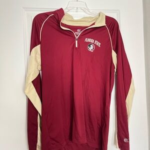 FSU JACKET